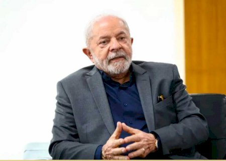 Lula diz que pediu retorno de agentes e delegados da PF para derrotar crime organizado