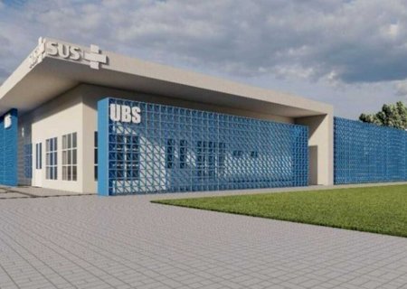 Governo federal libera R$ 24,7 milhões para construção de unidades de saúde em Mato Grosso do Sul