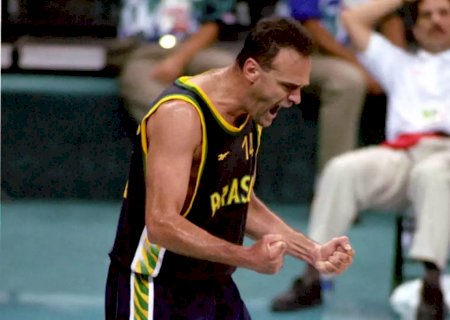 Corinthians, Palmeiras, Flamengo, amigos e mundo esportivo se despedem de Oscar Schmidt