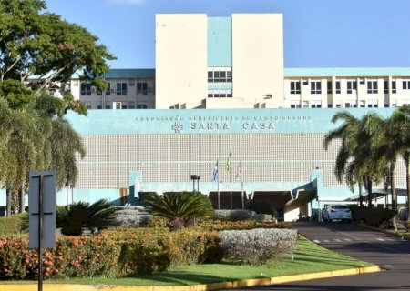 MPMS quer bloqueio de verbas do Estado e Município para garantir serviços na Santa Casa