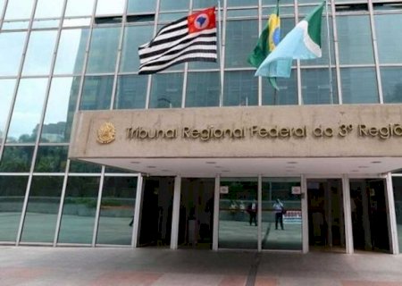 TRF3 paga mais de R$ 17 bilhões em precatórios federais em MS e São Paulo