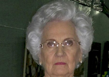 Morre Tarsila Barros de Souza, artista que participou da criação dos símbolos de MS