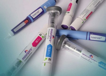 Canetas emagrecedoras: Anvisa debate norma para manipulação