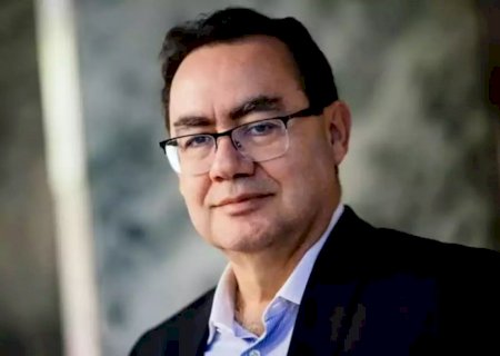 Avante anuncia escritor Augusto Cury como pré-candidato à Presidência da República