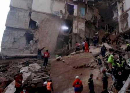 Israel realiza ataques na faixa de Gaza e no Líbano durante negociações entre EUA e Irã
