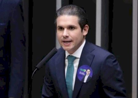 Hugo Motta diz que espera que veto de Lula ao PL da Dosimetria seja derrubado