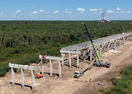 'Empreiteira dos tapetões' já obteve vitória milionária estranha em 2023 em MS