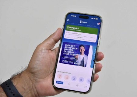 Aneel revisa proposta de aumento da conta de luz em MS e sugere 12,61%