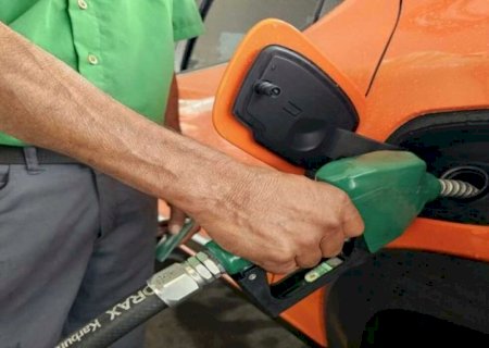 Procon de MS monitora preços do diesel no anel viário da Capital