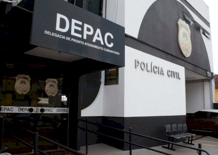 Competição de cavalos termina com homem esfaqueado em Campo Grande