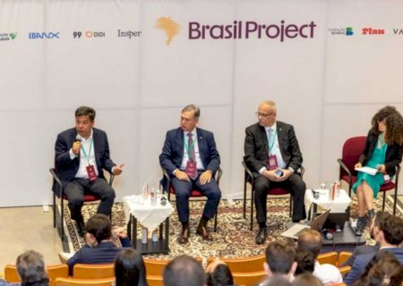 Segurança pública de MS ganha destaque internacional por resultados no combate ao crime