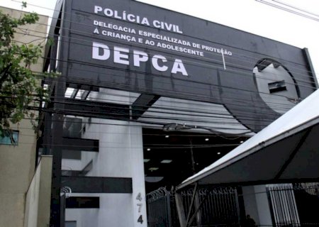Mãe e padrasto são suspeitos de maus-tratos e estupro contra filho de 1 ano e 8 meses