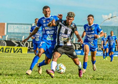 Brasileirão Série D começa neste final de semana, confira como chegam as equipes de MS