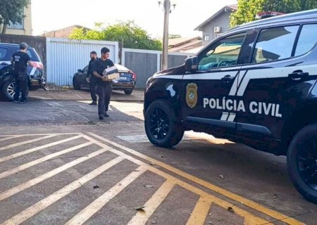 Mulher vive terror após ex-namorado invadir sua casa e sequestrá-la em Dourados