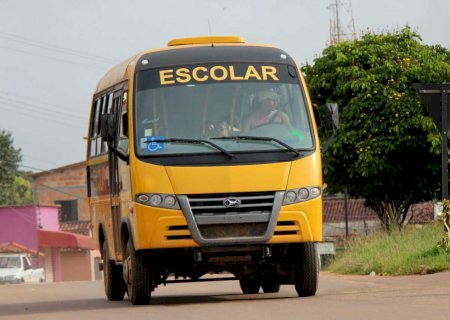Justiça obriga prefeitura a buscar aluna do maternal 60 km longe da escola