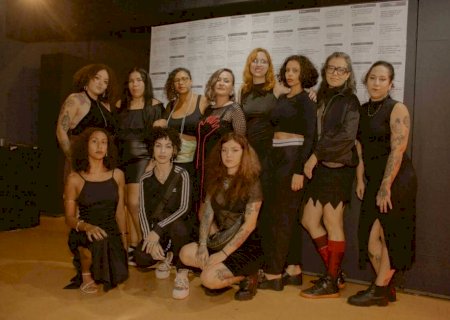 Fim de semana tem programação ampla com literatura, teatro, música e muito mais