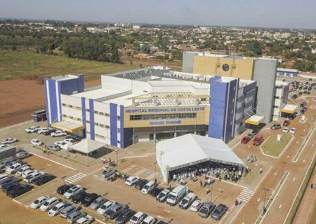 Estado mantém pronto atendimento no Hospital Regional da Costa Leste após acordo com município