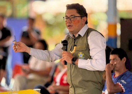 'Epidemia de chikungunya em Dourados será enfrentada sem apontar culpados', diz ministro