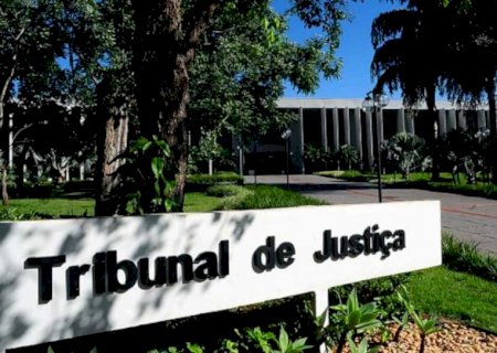 Deputados aprovam criação de 150 novos cargos no Tribunal de Justiça de Mato Grosso do Sul