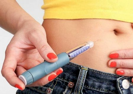 Anvisa aprova Mounjaro para criança e adolescente com diabetes tipo 2