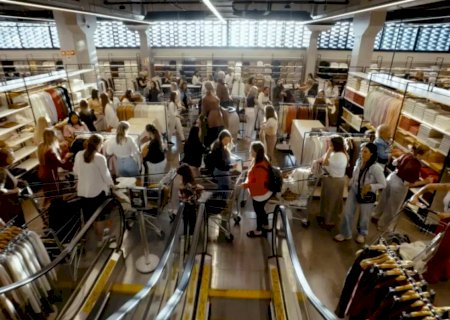 CNI: taxa das blusinhas impediu entrada de R$ 4,5 bi em importados e preservou 135 mil empregos