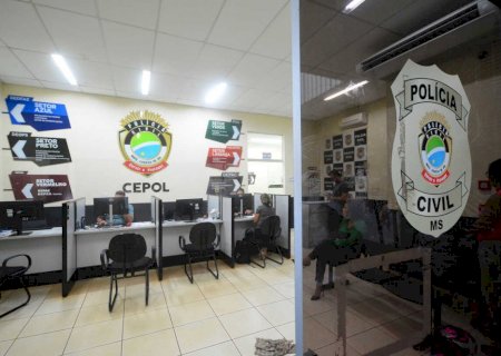 Homem fica inconsciente após ser agredido com pedradas na cabeça no bairro Mário Covas
