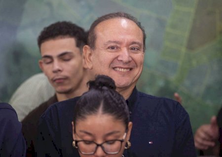 Prefeita indica que adjunto será efetivado na secretaria de obras