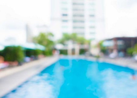 Bebê morre após dias internado por afogamento em piscina