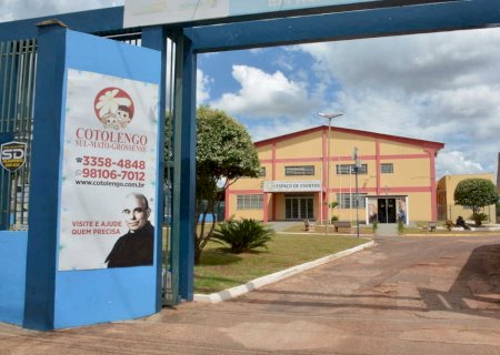 Costelão Fogo de Chão comemora 30 anos do Cotolengo sul-mato-grossense