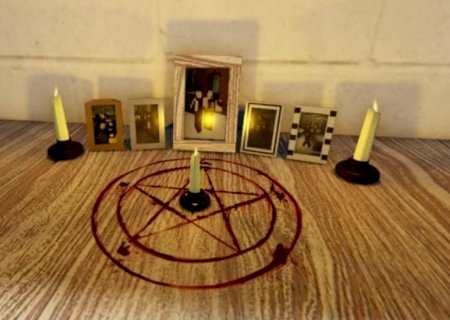 Jogo no Roblox investigado por promover satanismo