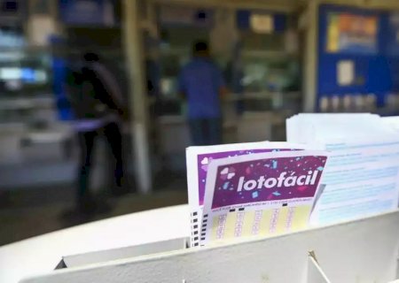 Resultado da Lotofácil de ontem, concurso 3675, sábado (02/05); veja o rateio