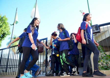 Instituto recebe R$ 30,7 milhões para cursos profissionalizantes