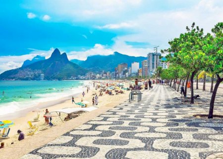 De capitais a praias: veja os destinos mais buscados para viajar na baixa temporada