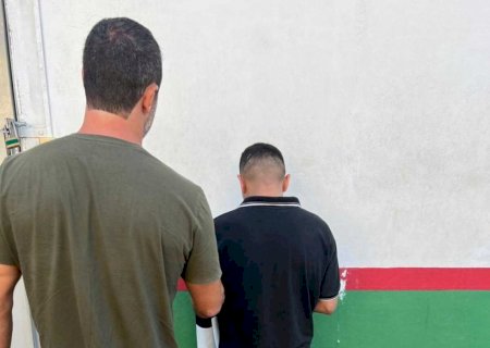 Suspeito de atropelar servidora que teve perna arrancada é preso em Santa Catarina