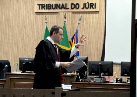 Assassino por dívida de R$ 500 é condenado a 16 anos de prisão