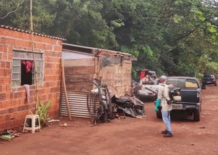 Recém-nascido é 10ª vítima de chikungunya em Dourados
