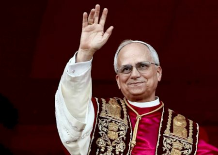 Trump volta a criticar o Papa poucos dias antes da visita de Rubio ao Vaticano