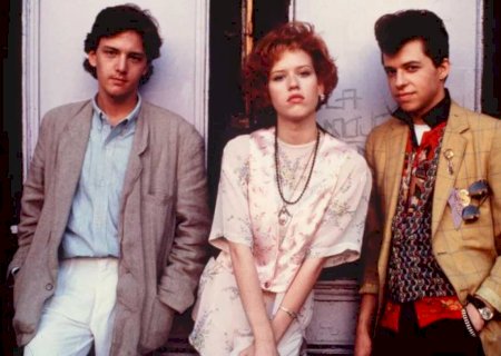 Pretty in Pink aos 40: o final reescrito, a trilha e o filme que definiu uma geração