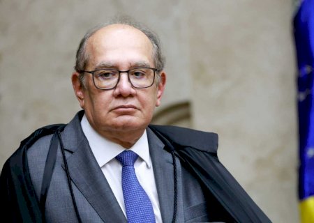 Decisão sobre royalties deve ser feita em colaboração com outros Poderes, diz Gilmar