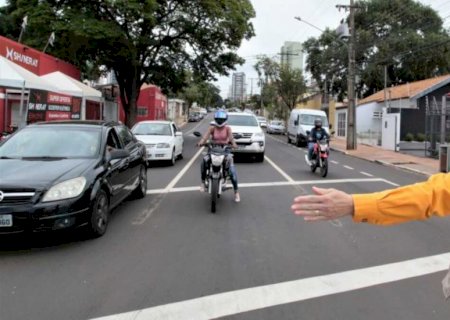 Corrida de rua interditará vias de Campo Grande na manhã de domingo