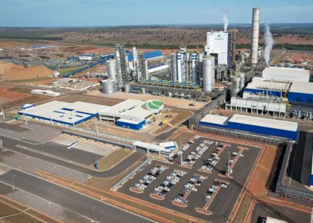 Preço da celulose e minério despenca e ricaços perdem bilhões em MS
