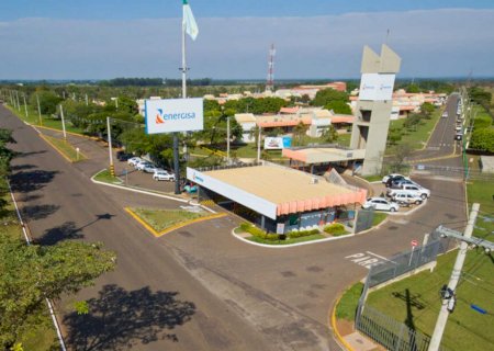 Prevendo investir R$4,4 bilhões, Energisa renova concessão nesta sexta (08)