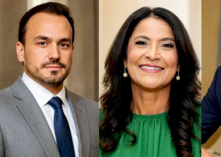TSE encaminha lista tríplice para vaga de juiz eleitoral suplente em MS à Presidência da República