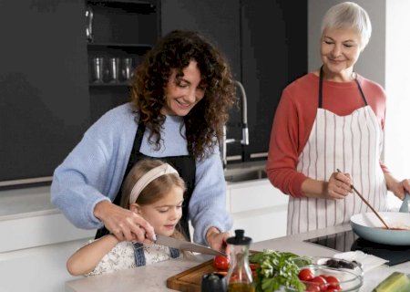 Conheça a história da origem do Dia das Mães e confira três receitas especiais para a data