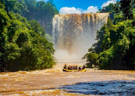MS reabre licitação para 'bondinho' em parque natural do interior