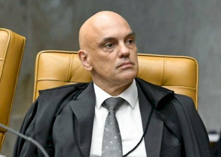 Moraes suspende aplicação da Lei da Dosimetria até decisão do STF