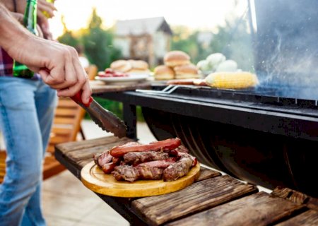 Pesquisa aponta variação de até 242% em itens para churrasco de Dia das Mães