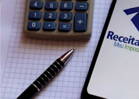 A 20 dias do prazo final, 327 mil pessoas ainda precisam declarar IR em MS