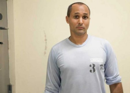 Ministério Público denuncia Marcinho VP, a mulher e o filho Oruam