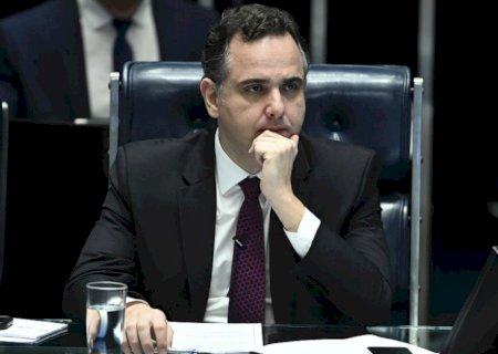 Pacheco diz que nova classificação de PCC e CV banaliza conceito de terrorismo